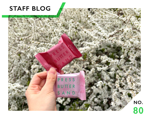 「桜フレーバー」ってどんな味?人気の桜スイーツを食べてみた🌸