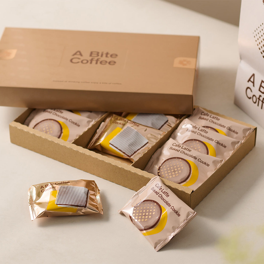 A Bite Coffee アソート 11個入