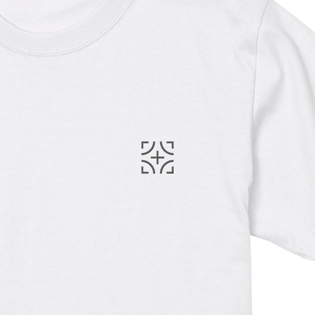 PRESS BUTTER SAND ロゴオリジナルTシャツ