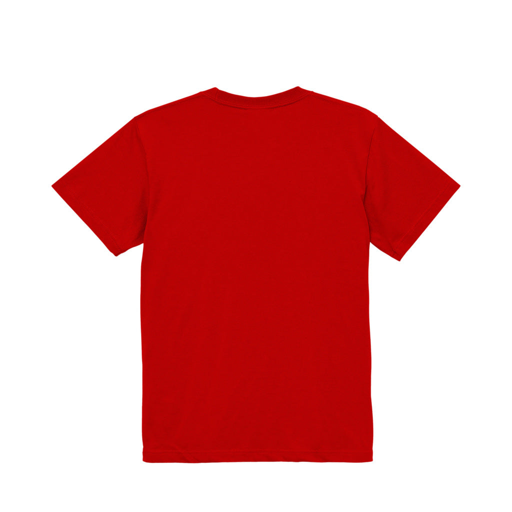 RINGO RロゴオリジナルTシャツ