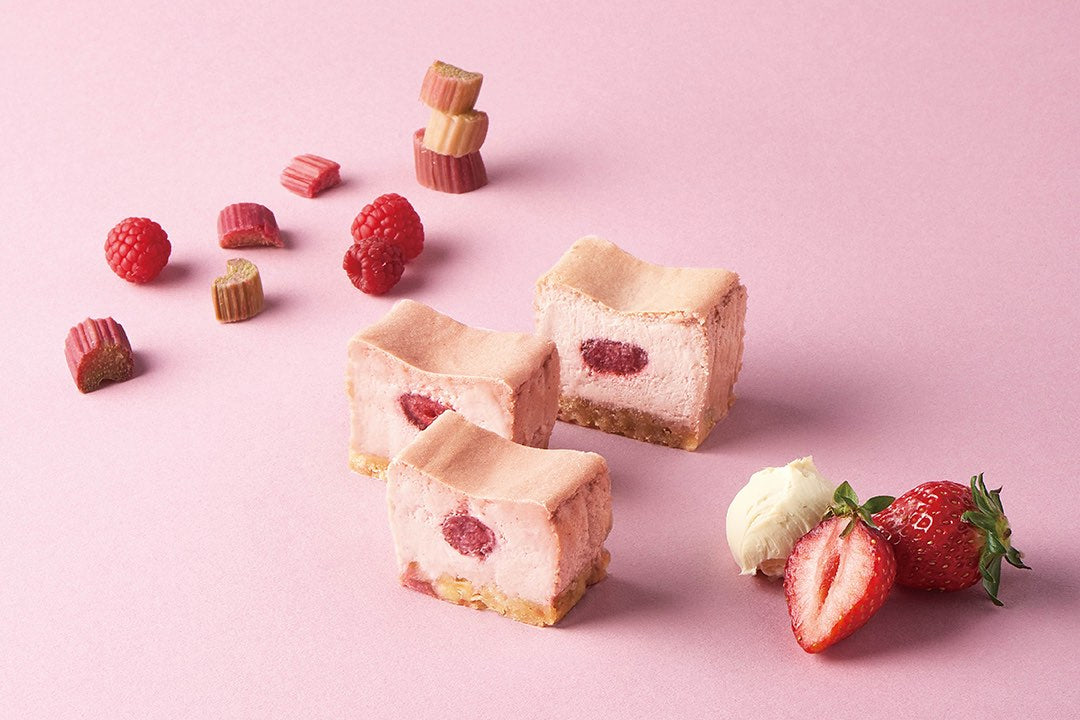 ホワイトデーにもらって嬉しい！BAKEのスイーツギフト３選