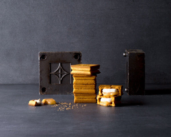 【PRESS BUTTER SAND】【規約】東武船橋店限定「BAKE Membership Program」新規会員登録キャンペーン