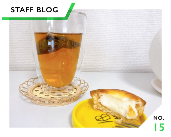 BAKEスタッフが選ぶ！BAKEスイーツペアリング3選