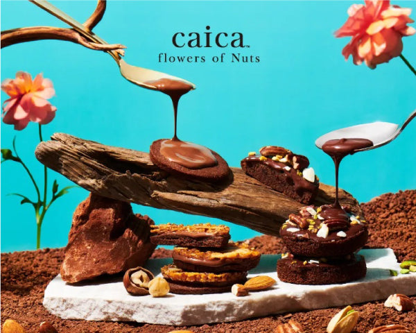 【caica】10月の催事情報