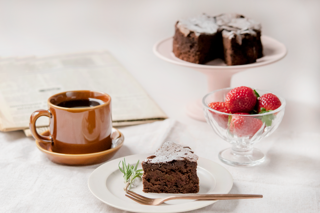 CAKE.TOKYO　バレンタイン特集