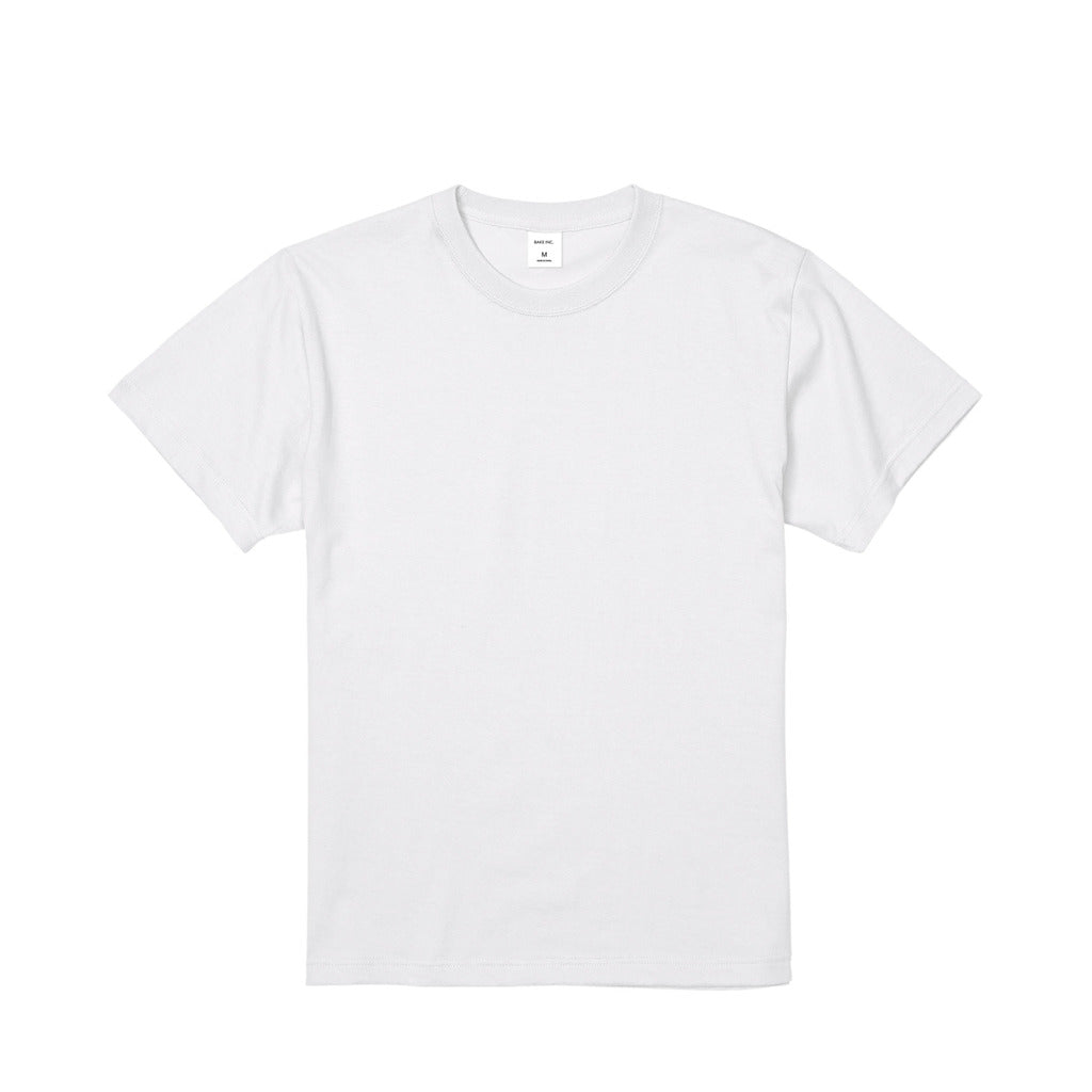 BAKE CHEESE TART バックロゴTシャツ