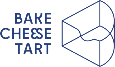BAKE CHEESE TART  ｜  ベイク チーズタルト