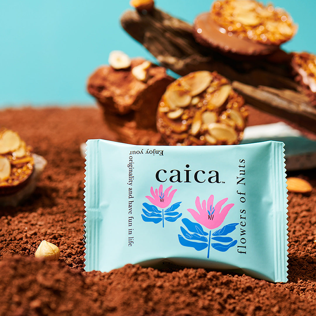 caica詰合せギフトセット〈ダブルベリー〉15個入