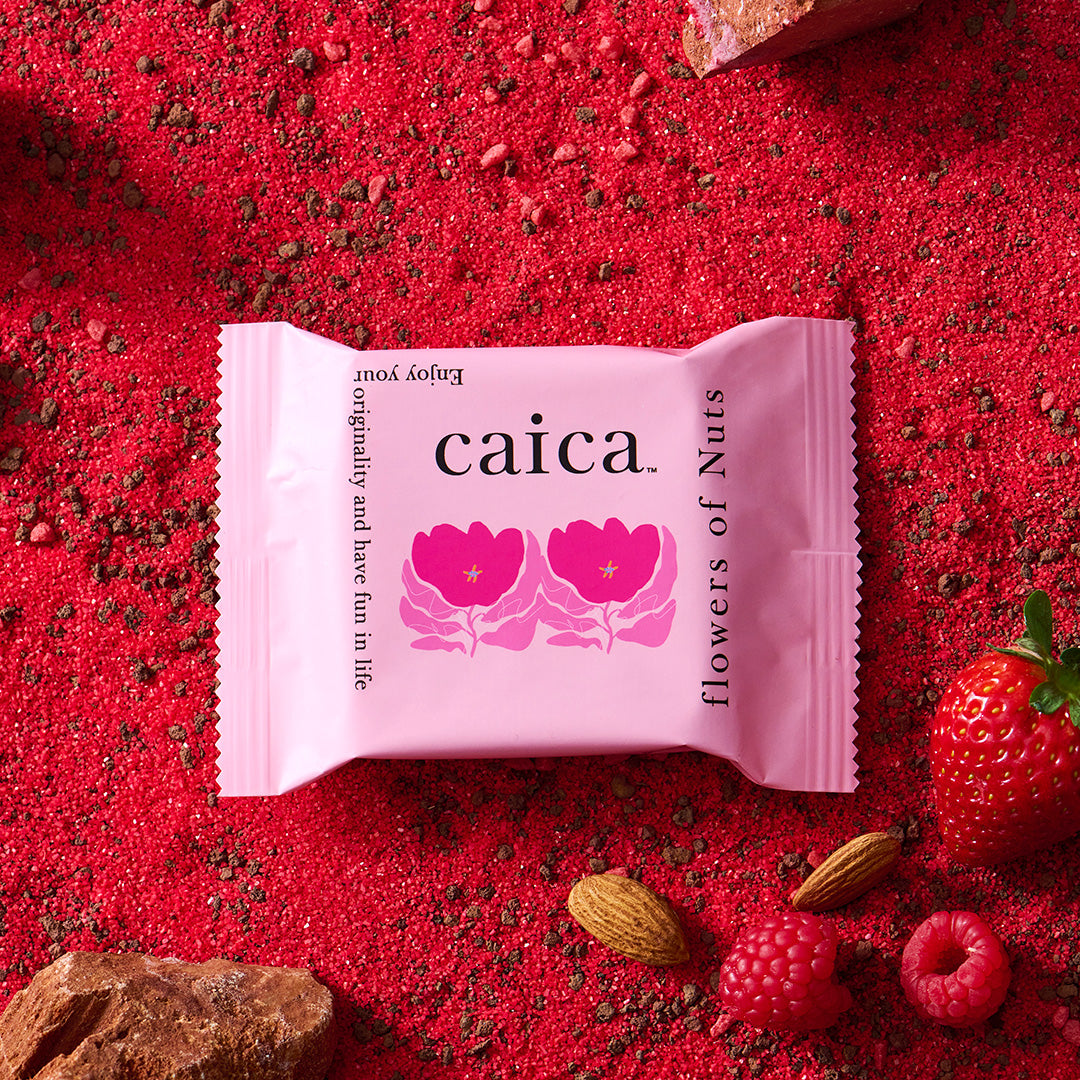 caica詰合せギフトセット〈ダブルベリー〉15個入