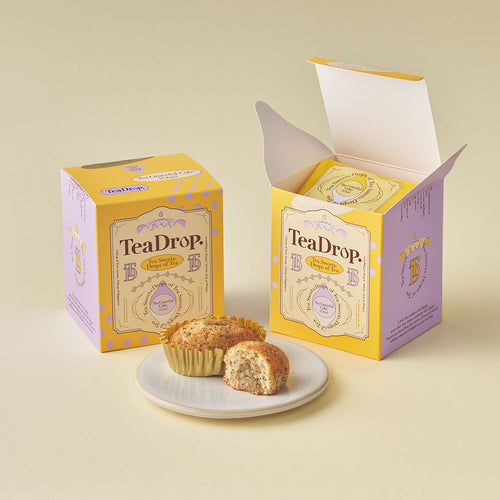 ティーグレイスケーキ｛チャイ｝3個入