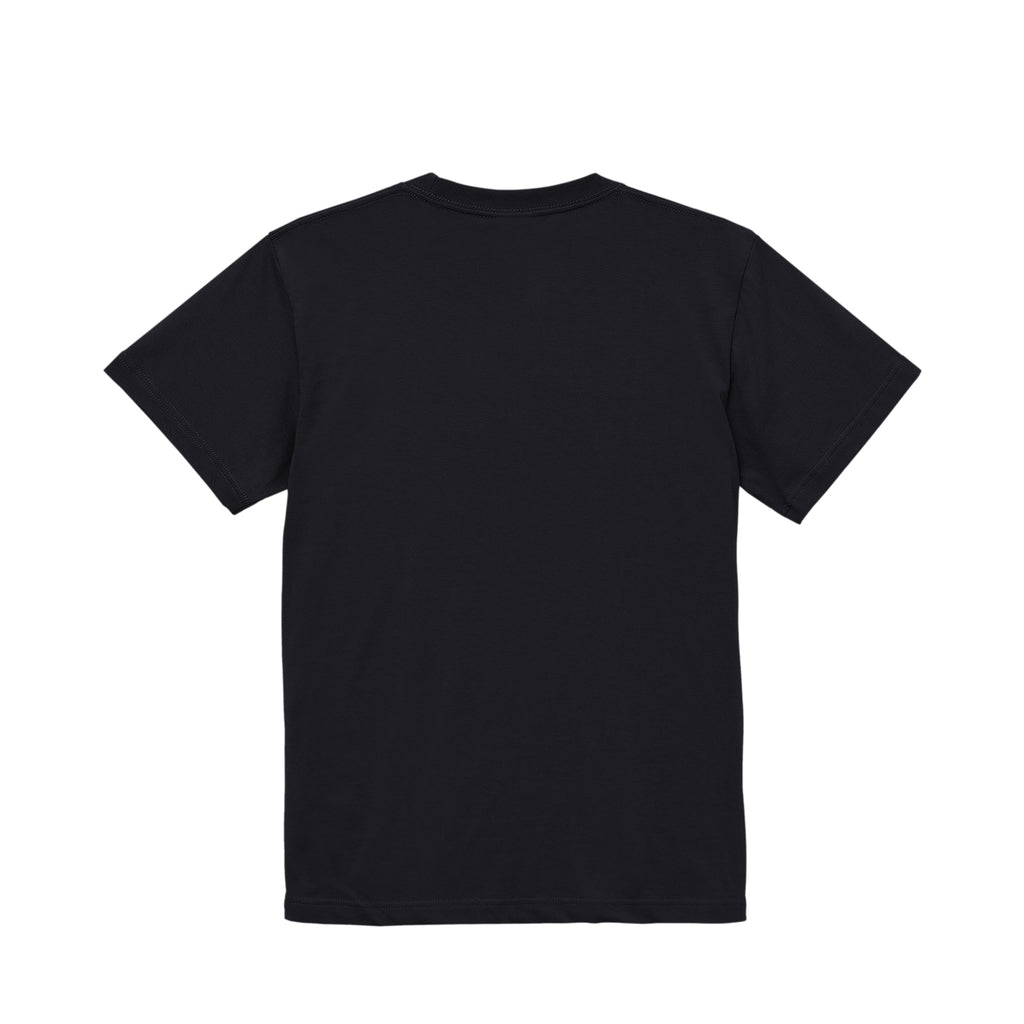 PRESS BUTTER SAND ロゴオリジナルTシャツ2