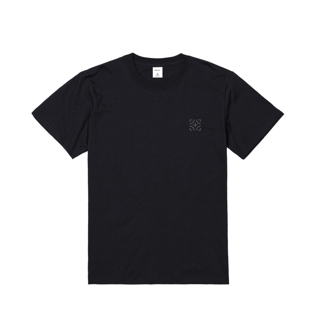 PRESS BUTTER SAND ロゴオリジナルTシャツ